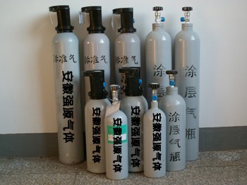 汉中医疗仪器校准用标准气体